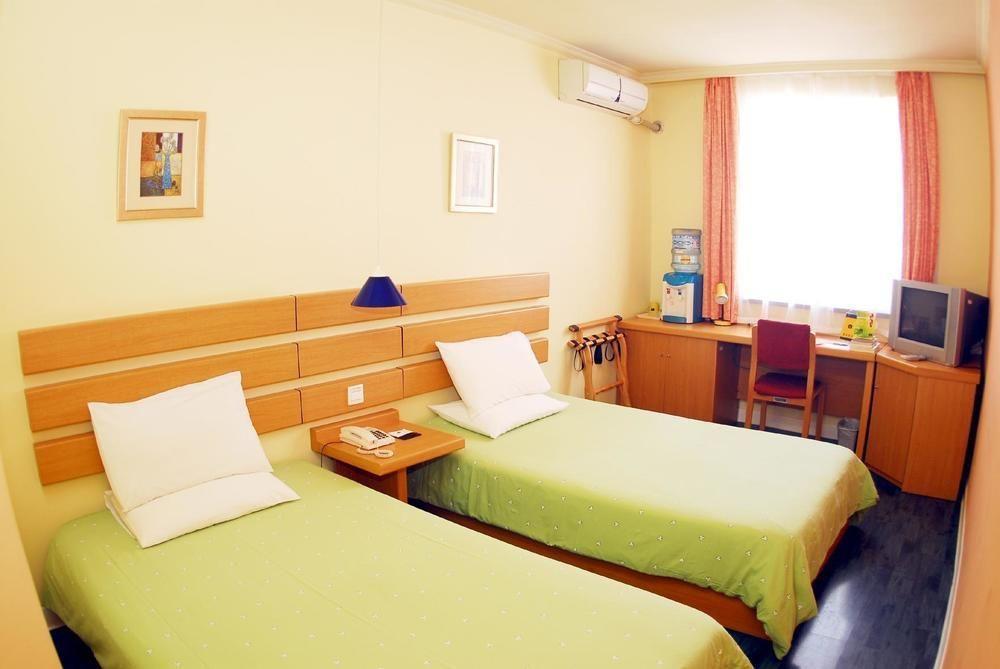 גואנגג'ואו Home Inn מראה חיצוני תמונה