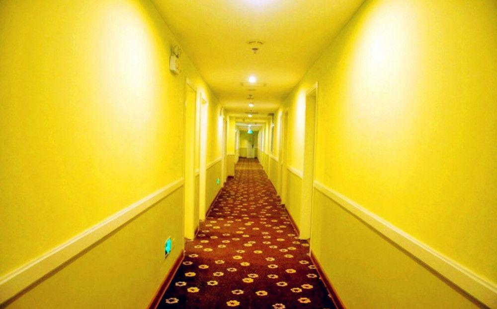 גואנגג'ואו Home Inn מראה חיצוני תמונה