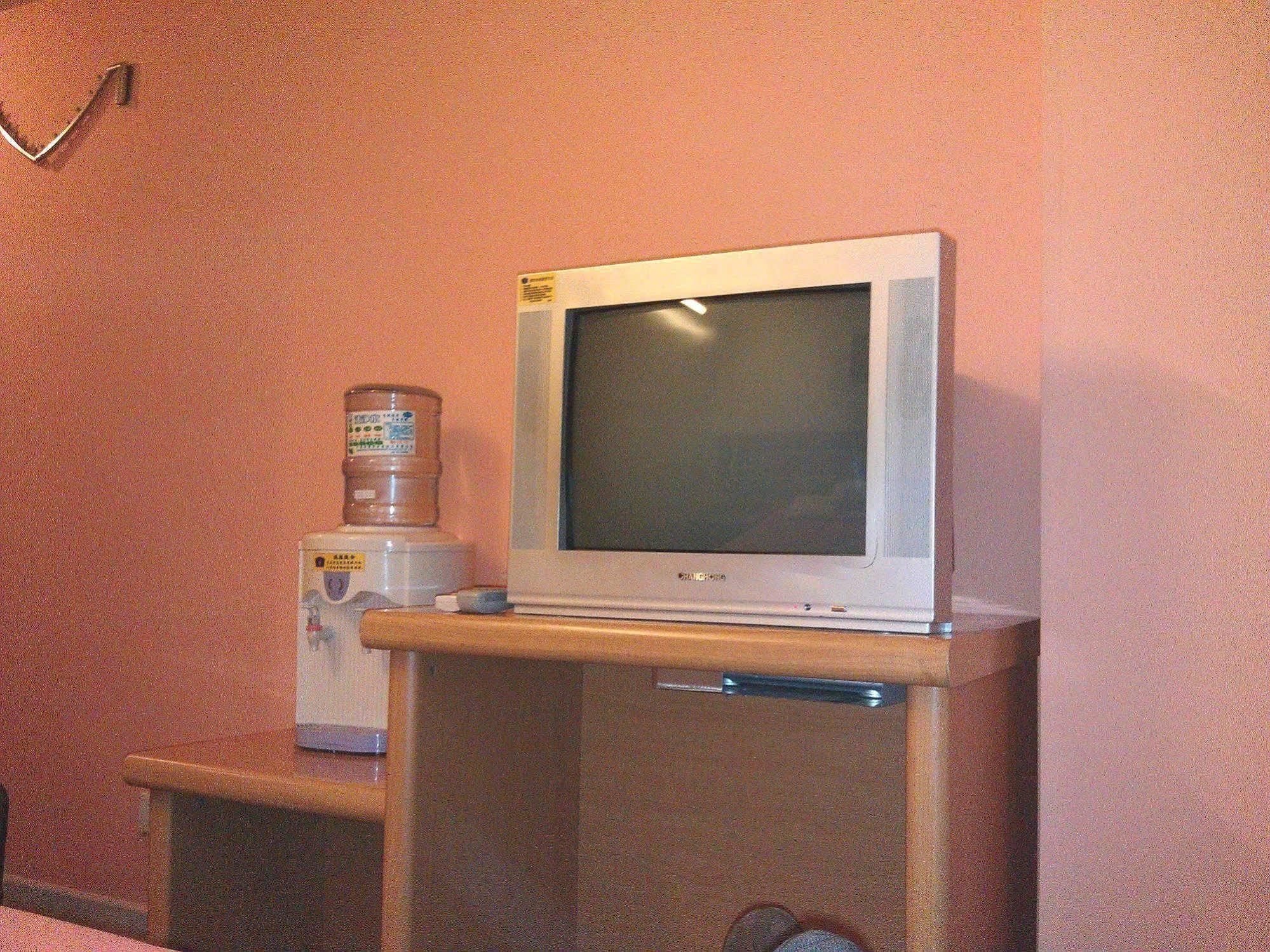 גואנגג'ואו Home Inn מראה חיצוני תמונה